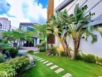 Neptune BnB Hotels near Dapeng Bay National Scenic Area