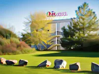 Ibis Mulhouse Île Napoléon Hotels in Illzach
