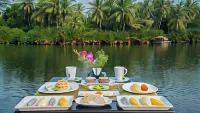 Canvas & Orchids Retreat فنادق في كوه كونغ