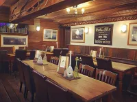 The Anchor Inn Hotel a Newport