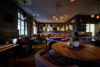 Boutique Hotel Spedition a Member of Design Hotels - Quầy Bar
