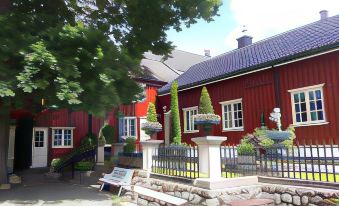 Lysko Gjestegård