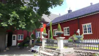 Lysko Gjestegård 라비크 호텔