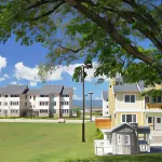 Zemlyanichnye Kholmy Hotels in 