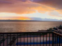 Porto Dead Sea Hotel a Maeen Sub-District
