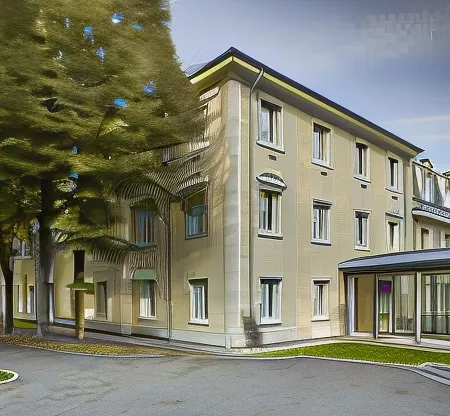 Meditur Hotel Bologna