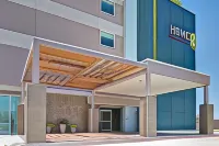 Home2 Suites by Hilton Corpus Christi Southeast