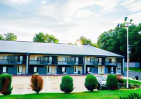LX Hotel, BW Signature Collection by Best Western Hotel di Manchester