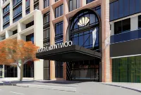 Hotel Santiago, Curio Collection by Hilton Hotel a 