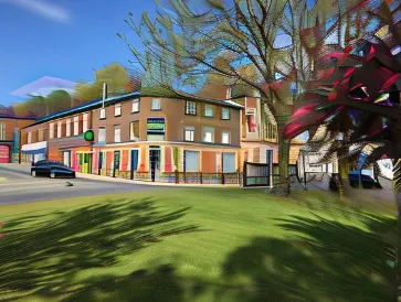 Assheton Hotel