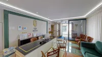 Casa Dos Ofícios Hotel Hotels in Томар