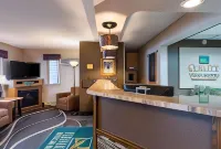 Quality Inn & Suites Newberry Hotels in Pentland Township