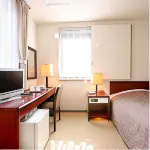 Hotel Green Park Hotels in Sendai
