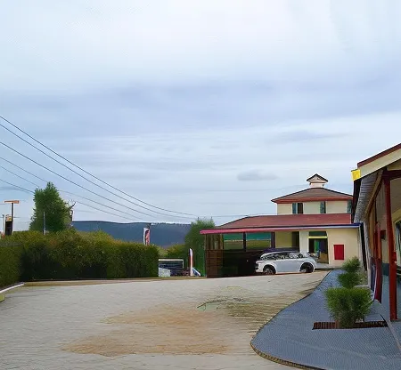 Lithgow Motor Inn