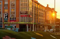 Hotel Madrid Torrejon Plaza