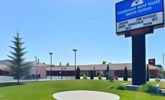 Americas Best Value Inn & Suites Klamath Falls