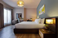 Hotel Argento Hotele w: St Julian's