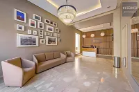 Prime Residence New Cairo - Wi-Fi