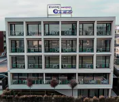 Hotel Clas Mamaia Nord