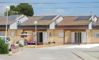 Camping San Javier