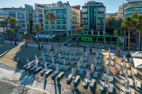 Yuvam Prime Beach Hotel - 3-نجوم