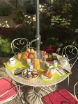 Hotel Danemark Hotels in Innenstadt Nizza