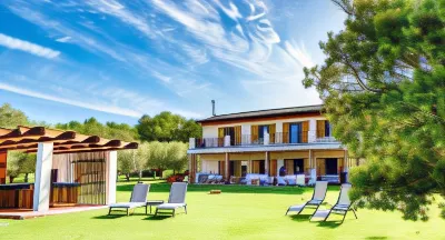 Quercia Belvedere Relais Hotels in Affi