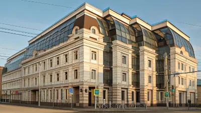 Venera Kazan City Hotel (Venera)