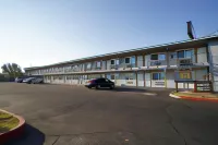 Airport Stay Motel Hotels near Upland Station