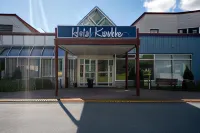 Hotel Kurikka Hotels near Kello- ja kultasepänliike Uimola