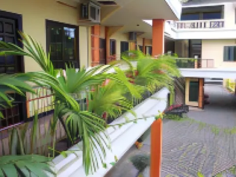 Hotel Ronggolawe Hotels in Cepu