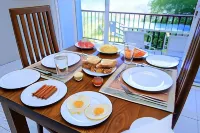 Jack Tree Lodge Hotel di Gonoruwa