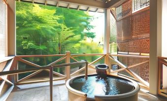 4. Matsunoi..