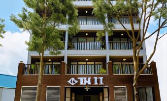 Tuan Ninh Hotel 2