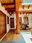 Hotel Boutique Pedregal Hotels in Coatepec