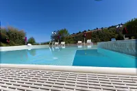 La Locanda Della Castellana Adults Only Hotels in Vico del Gargano