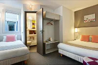 Comfort Hotel Orléans Olivet Hotels in Ardon