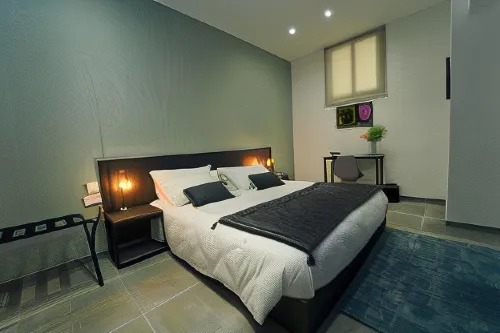 Guest House Capital Inn Hotels in Floriana
