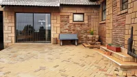 Tsessebe Guesthouse
