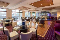 The Norfolk Lodge Hotel - Breakfast