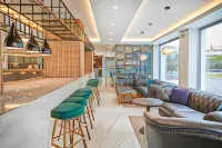 Glyfada Riviera Hotel - Wifi