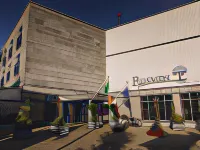 The Parkview Hotel Hotels in Delgany