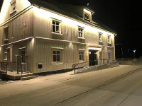 Hotell Gamla Staden Hotels in Sangis