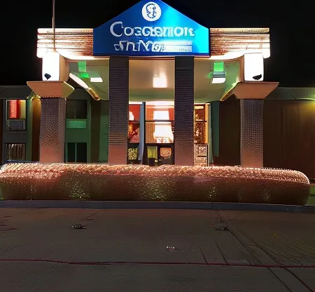 Crookston Inn & Convention Center
