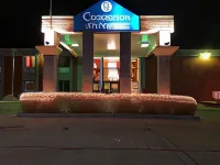 Crookston Inn & Convention Center - bar