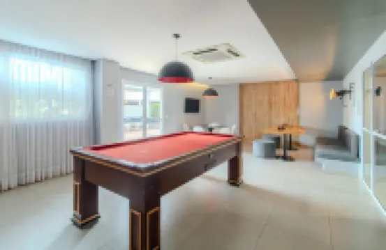 Charmosos Flats No Setor Bueno Txp