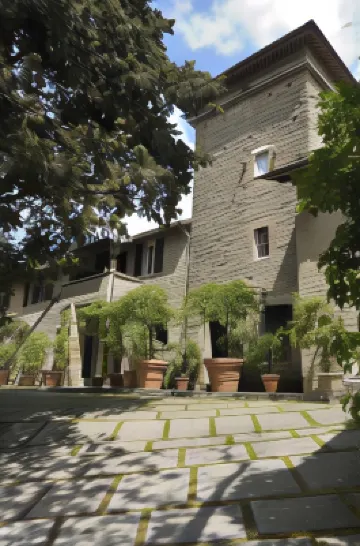 卡薩馬西馬飯店