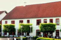 Hotel Rødding Hôtels à : Vejen