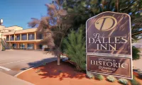 The Dalles Inn Hôtels à : The Dalles