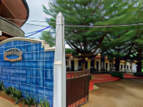 RedDoorz @ Dream Haven Bed & Breakfast Hoteles en Bukidnon